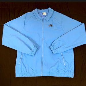 Nike SB Bomber Jacket